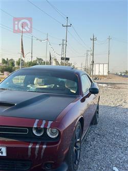 دودج تشالنجر